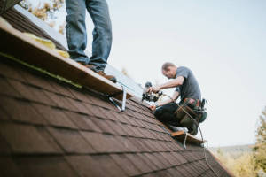 Local Roofers in Riverwood, LA